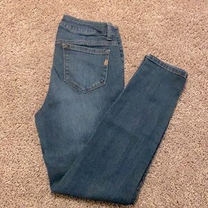 Jean 1822, size 6